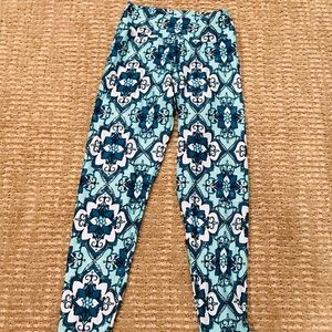 lLiquito leggings